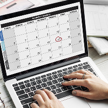 Book your video call