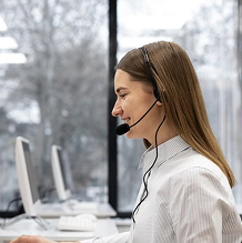 Talk to a Vielight expert