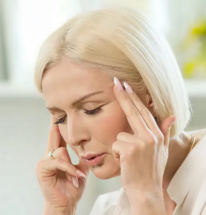 Brain Fog | Long Covid